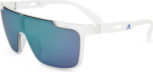 Солнечные очки унисекс Adidas SP0020 CRYSTAL цена и информация | Женские солнцезащитные очки | pigu.lt
