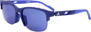 Akiniai nuo saulės Adidas SP0048 S7242491 kaina ir informacija | Akiniai nuo saulės moterims | pigu.lt