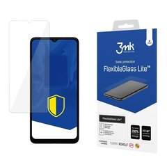 Nothing Phone 2a - 3mk FlexibleGlass Lite screen protector цена и информация | Защитные пленки для телефонов | pigu.lt