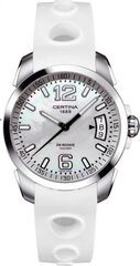 Laikrodis vyrams Certina C016.410.17.117.00 kaina ir informacija | Vyriški laikrodžiai | pigu.lt