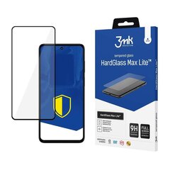 Samsung Galaxy A35|A55 5G - 3mk HardGlass Max Lite™ screen protector цена и информация | Защитные пленки для телефонов | pigu.lt