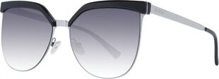 Женские солнечные очки Guess GF0349 5910B цена и информация | Женские солнцезащитные очки, неоновые розовые | pigu.lt
