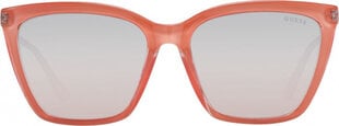 Женские солнечные очки Guess GU7701 5672Z цена и информация | Женские солнцезащитные очки | pigu.lt