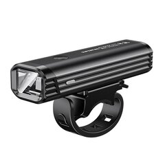 Superfire bike flashlight BL11, USB цена и информация | Другие запчасти для велосипеда | pigu.lt