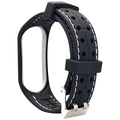 Beline Smart Watch Band White kaina ir informacija | Išmaniųjų laikrodžių ir apyrankių priedai | pigu.lt