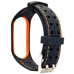 Beline Smart Watch Band Orange kaina ir informacija | Išmaniųjų laikrodžių ir apyrankių priedai | pigu.lt
