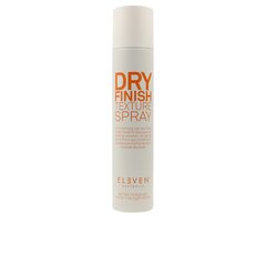 Plaukams tekstūros suteikianti priemonė Eleven Australia Dry Finish Spray 178 ml kaina ir informacija | Plaukų formavimo priemonės | pigu.lt