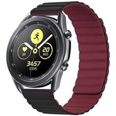 Beline Watch Magnetic Red kaina ir informacija | Išmaniųjų laikrodžių ir apyrankių priedai | pigu.lt