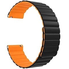 Beline Watch Magnetic Orange kaina ir informacija | Išmaniųjų laikrodžių ir apyrankių priedai | pigu.lt