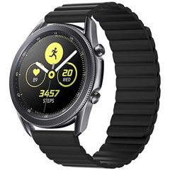 Beline Watch Magnetic Black kaina ir informacija | Išmaniųjų laikrodžių ir apyrankių priedai | pigu.lt