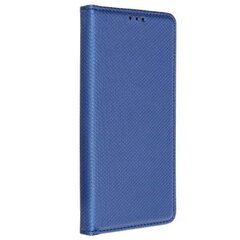 Etui Smart Magnet book Motorola MOTO G53 5G niebieski|blue цена и информация | Чехлы для телефонов | pigu.lt