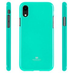 Mercury Jelly Case Sam A04s A047 miętowy|mint цена и информация | Чехлы для телефонов | pigu.lt