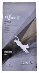 Trovet Intestinal FRD, 3 kg kaina ir informacija | Sausas maistas katėms | pigu.lt