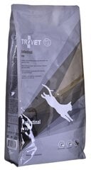 Trovet Intestinal FRD, 3 kg kaina ir informacija | Sausas maistas katėms | pigu.lt