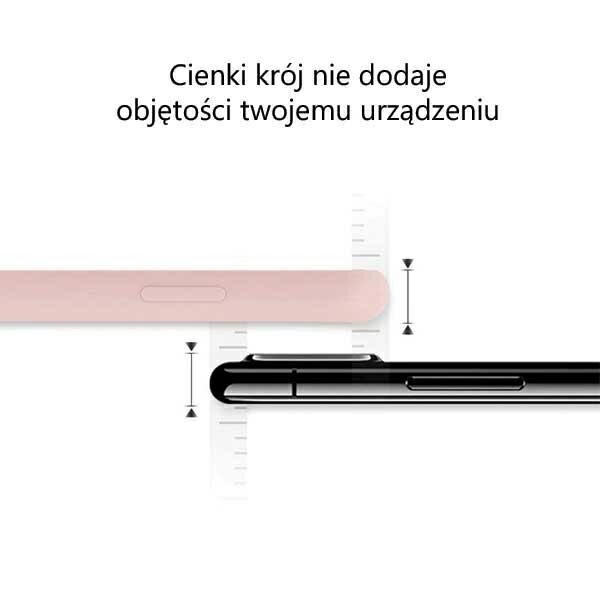 Mercury Silicone kaina ir informacija | Telefono dėklai | pigu.lt