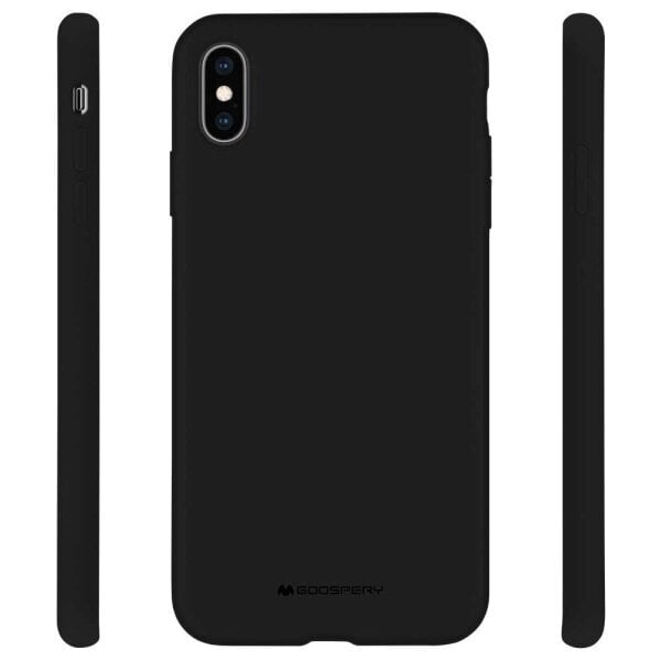 Mercury Silicone Case цена и информация | Telefono dėklai | pigu.lt