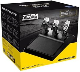 Thrustmaster 4060056 kaina ir informacija | Žaidimų vairai  | pigu.lt