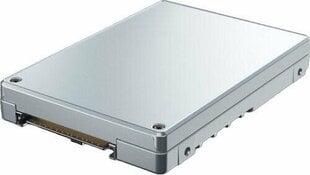 Solidigm Intel D7-P5520 (SSDPF2KX038T1N1) цена и информация | Внутренние жёсткие диски (HDD, SSD, Hybrid) | pigu.lt