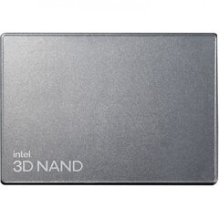 Solidigm Intel D7-P5520 (SSDPF2KX038T1N1) kaina ir informacija | Vidiniai kietieji diskai (HDD, SSD, Hybrid) | pigu.lt