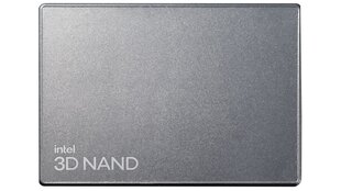 Solidigm (Intel) P5510 SSD 3,68 ТБ U.2 NVMe PCIe 4.0 SSDPF2KX038TZ01 (1 DWPD) цена и информация | Внутренние жёсткие диски (HDD, SSD, Hybrid) | pigu.lt