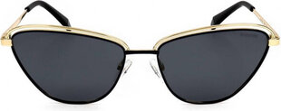 Женские солнечные очки Polaroid PLD 4102_S BLACK GOLD цена и информация | Женские солнцезащитные очки | pigu.lt