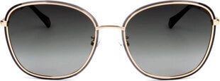 Polaroid- солнцезащитные очки цена и информация | Женские солнцезащитные очки, неоновые розовые | pigu.lt