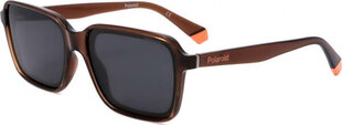 Солнечные очки унисекс Polaroid PLD-6017-S-VWA-WJ Зеленый (ø 60 mm) цена и информация | Женские солнцезащитные очки | pigu.lt