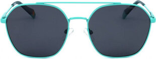 Солнечные очки унисекс Polaroid PLD 6172_S AQUA цена и информация | Женские солнцезащитные очки | pigu.lt