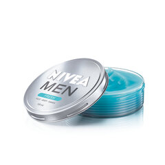 Nivea Men Fresh Kick Увлажняющий гель для лица, тела, рук, 5 упаковок цена и информация | Кремы для лица | pigu.lt