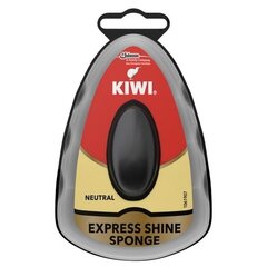 Губка Kiwi Express, нейтральный TR, 3 набор упаковки цена и информация | KIWI Кухонные товары, товары для домашнего хозяйства | pigu.lt