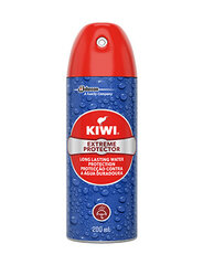 Kiwi Extreme Protector priemonė batams, 200ml, 6 vnt. kaina ir informacija | Drabužių ir avalynės priežiūros priemonės | pigu.lt