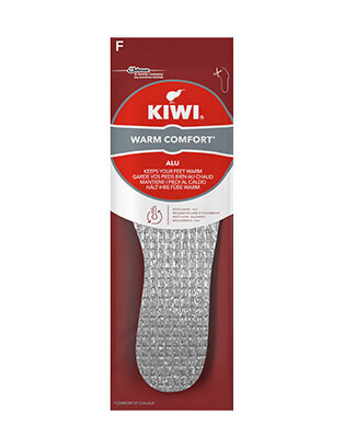 Kiwi Warm vidpadžiai, 5 pak. kaina ir informacija | Drabužių ir avalynės priežiūros priemonės | pigu.lt