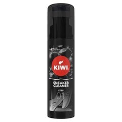 Kiwi Sneaker sportinių batų valiklis 75ml, 6 vnt. цена и информация | Средства для ухода за одеждой и обувью | pigu.lt