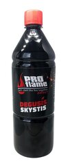 Proflame Expert degusis skystis 1L, 6 pakuočių komplektas kaina ir informacija | Medžio anglis, briketai, uždegimo priemonės | pigu.lt