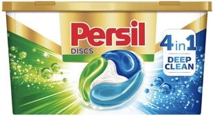 Persil skalbimo kapsulės, 3 x 22 vnt. цена и информация | Средства для стирки | pigu.lt