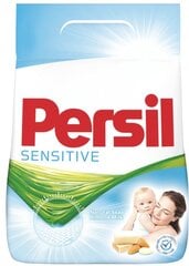 Persil skalbimo milteliai, 5 vnt. kaina ir informacija | Skalbimo priemonės | pigu.lt