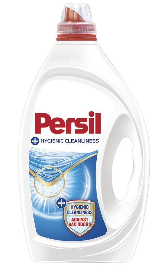 Persil skalbimo gelis, 2 vnt. kaina ir informacija | Skalbimo priemonės | pigu.lt