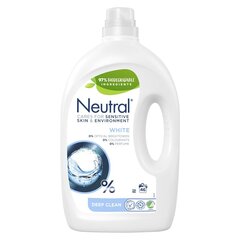 Neutral skalbiklis, 2300ml kaina ir informacija | Skalbimo priemonės | pigu.lt