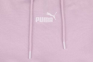 Moteriškas džemperis PUMA Power Colorblock Stardust Hoodie Tr kaina ir informacija | Džemperiai moterims | pigu.lt