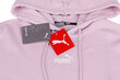 Moteriškas džemperis PUMA Power Colorblock Stardust Hoodie Tr kaina ir informacija | Džemperiai moterims | pigu.lt