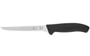 Victorinox peilis, 16 cm kaina ir informacija | Peiliai ir jų priedai | pigu.lt