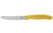 Victorinox peilis, 11 cm kaina ir informacija | Peiliai ir jų priedai | pigu.lt