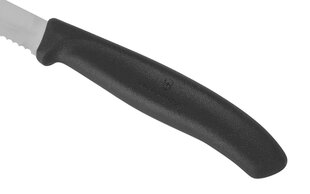 Victorinox peilis, 8 cm kaina ir informacija | Peiliai ir jų priedai | pigu.lt