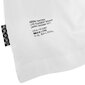 Marškinėliai vyrams Ozoshi Senro M OZ93322, balti kaina ir informacija | Vyriški marškinėliai | pigu.lt