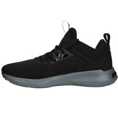 Sportiniai batai vyrams Puma SW966988.1269, juodi kaina ir informacija | Kedai vyrams | pigu.lt