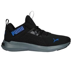 Sportiniai batai vyrams Puma SW966988.1269, juodi kaina ir informacija | Kedai vyrams | pigu.lt