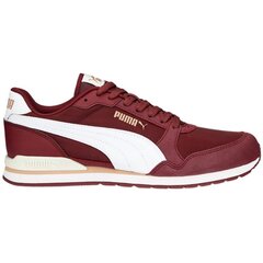Laisvalaikio batai vyrams Puma SW966997.1266, raudoni цена и информация | Кроссовки для мужчин | pigu.lt