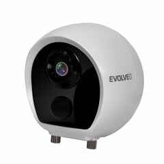 Papildoma kamera Evolveo Detective BT4 Smart kaina ir informacija | Stebėjimo kameros | pigu.lt