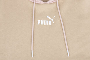 Džemperis moterims Puma, rožinis kaina ir informacija | Džemperiai moterims | pigu.lt