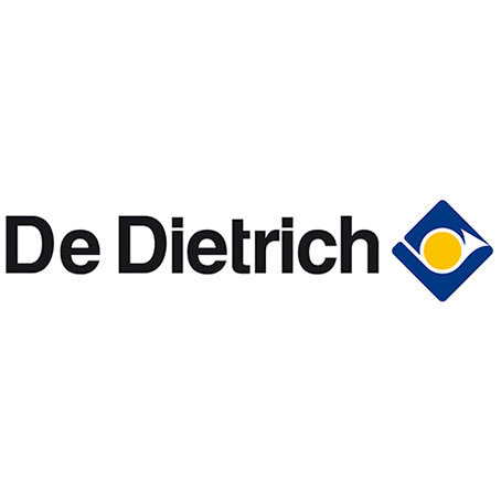 Dujinis - kondensacinis katilas De Dietrich NANEO + vandens šildytuvas ir davikliai kaina ir informacija | Šildymo katilai ir akumuliacinės talpos | pigu.lt